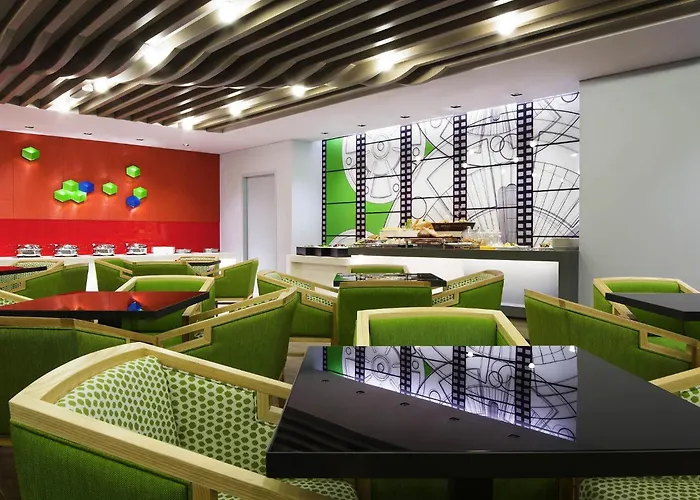 Ibis Styles Ambassador Seoul Myeong-Dong